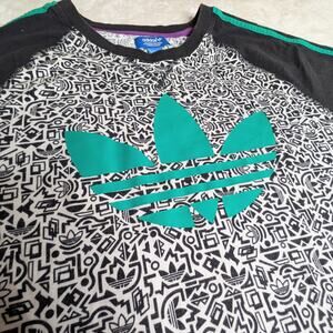Adidas Logo Shirt 2xl